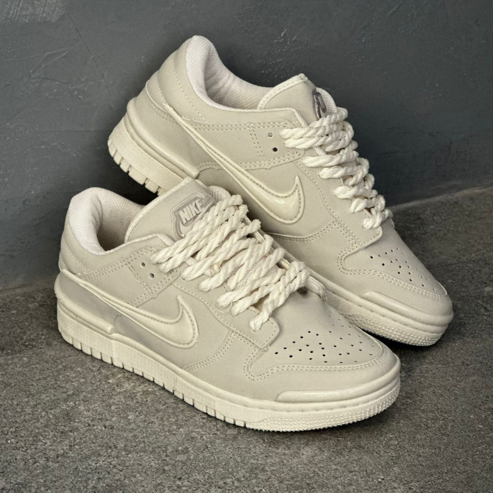 Dunk Low Twist - premium