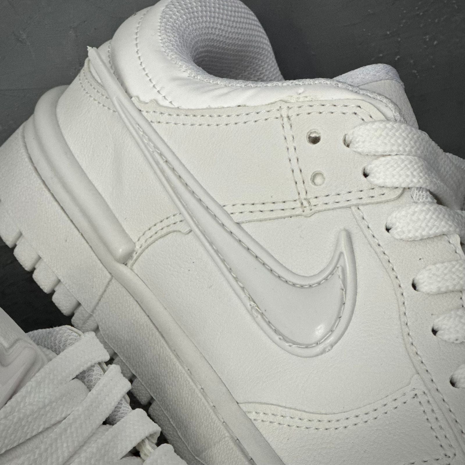 Dunk Low Twist - premium