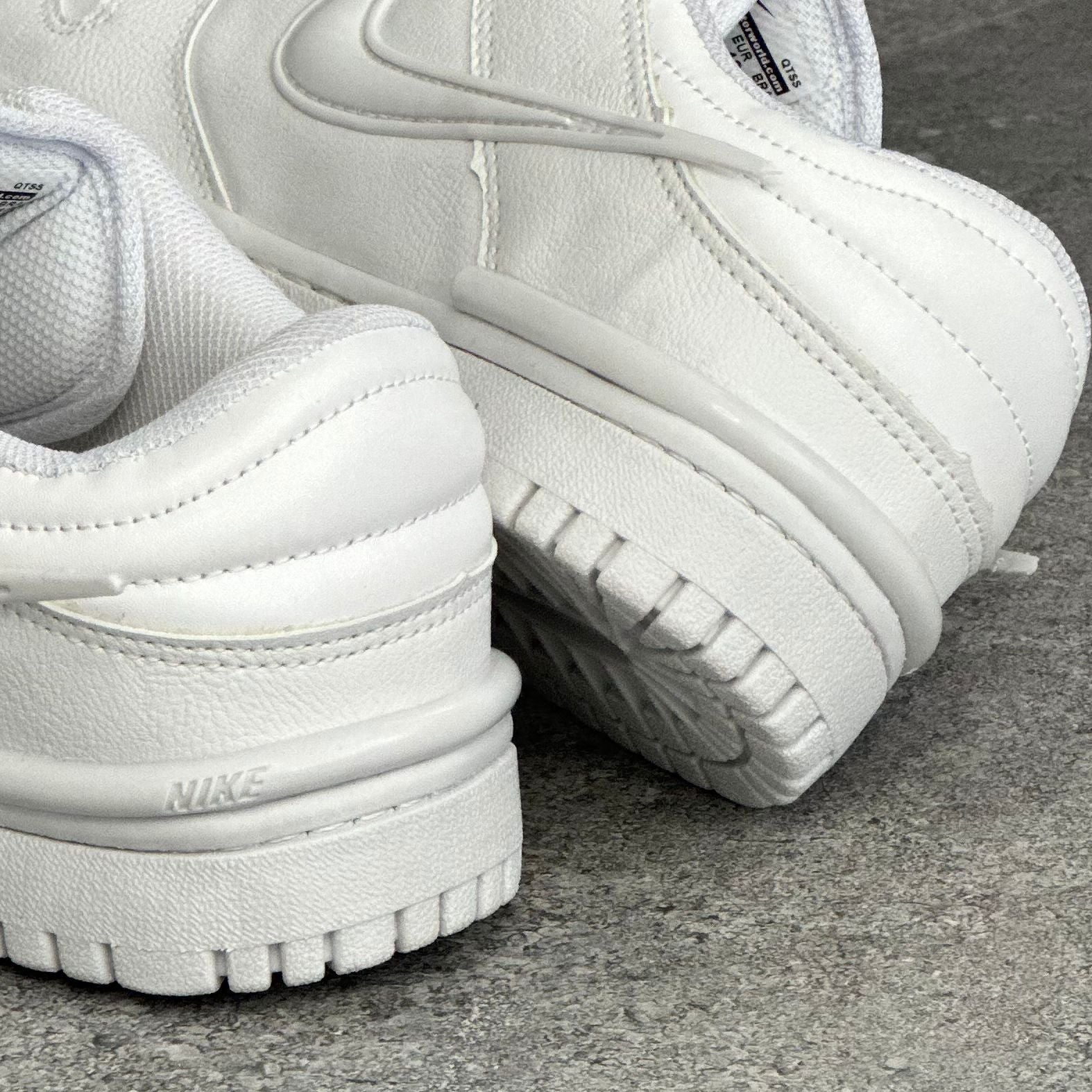 Dunk Low Twist - premium