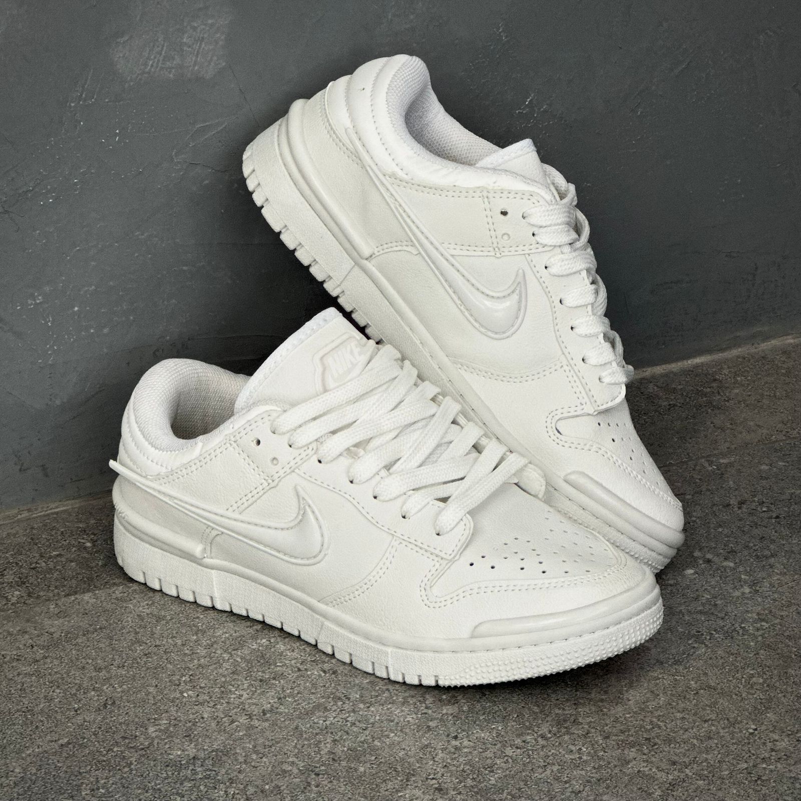 Dunk Low Twist - premium