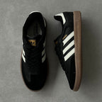 Adidas Samba Preto - premium