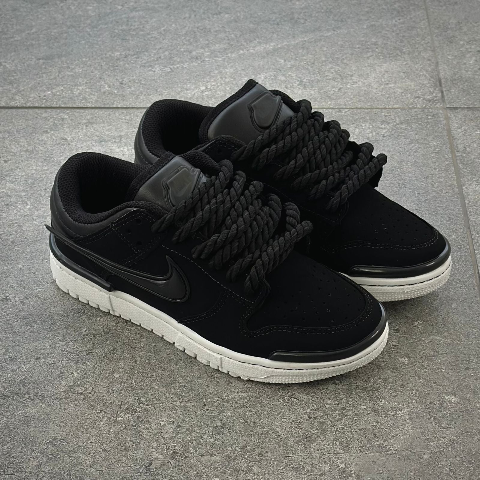 Dunk Low Twist - premium