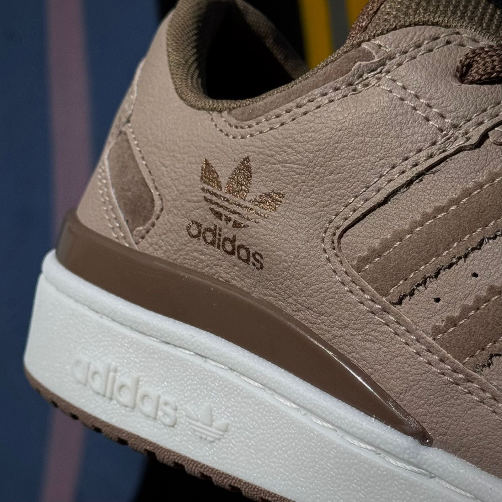 Adidas Forum Low - premium