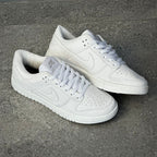 Nike Dunk Low pro branco - premium