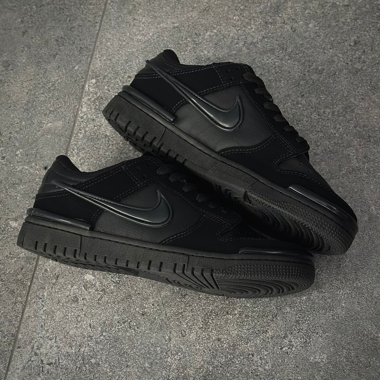 Dunk Low Twist - premium