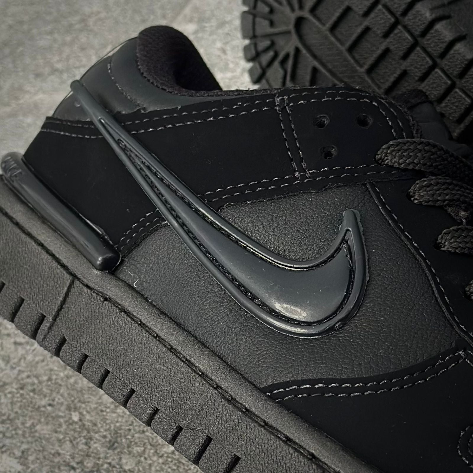 Dunk Low Twist - premium