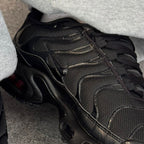 Nike Air Max Plus Tn Preto - importado
