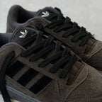 Adidas Forum Low cinza - premium