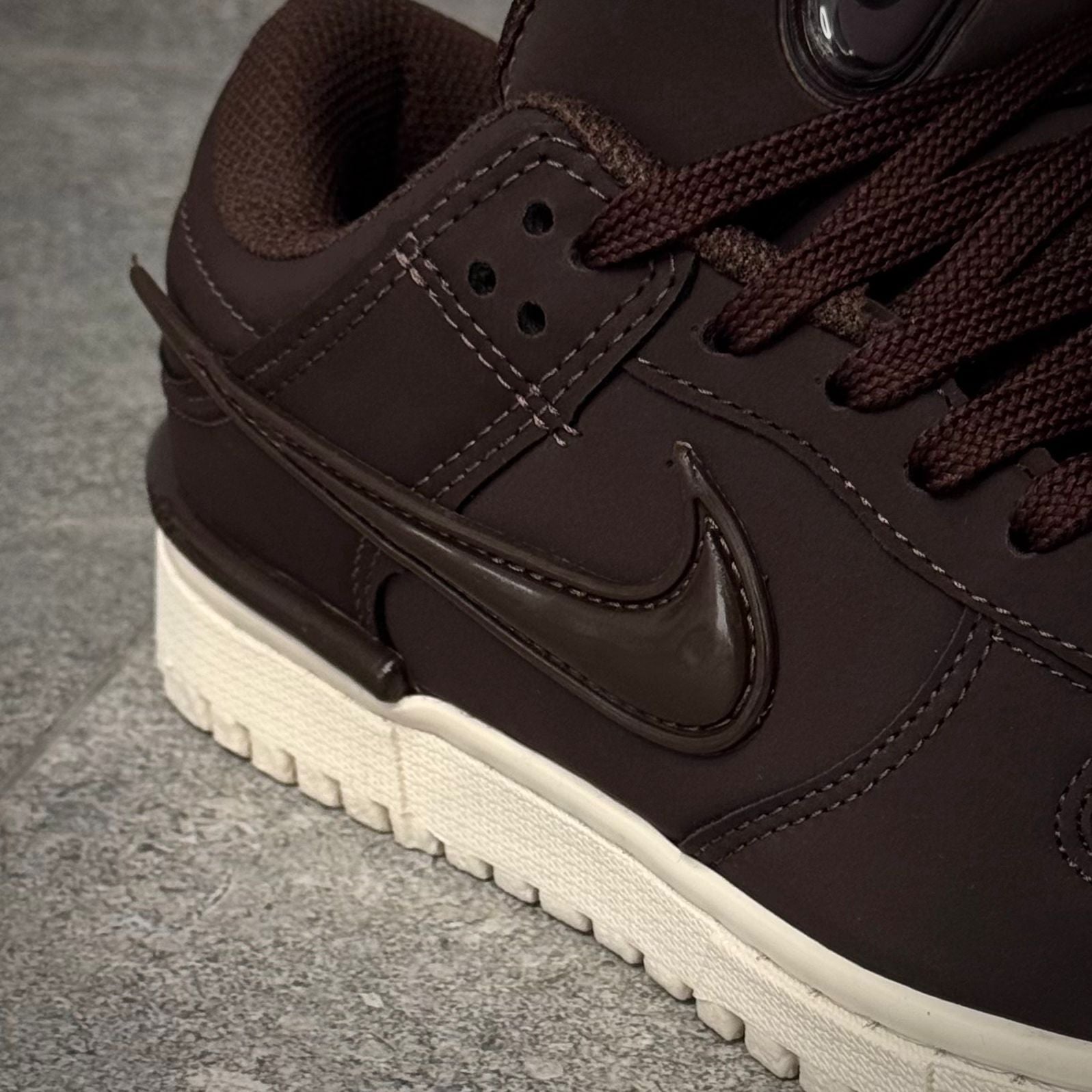 Dunk Low Twist - premium