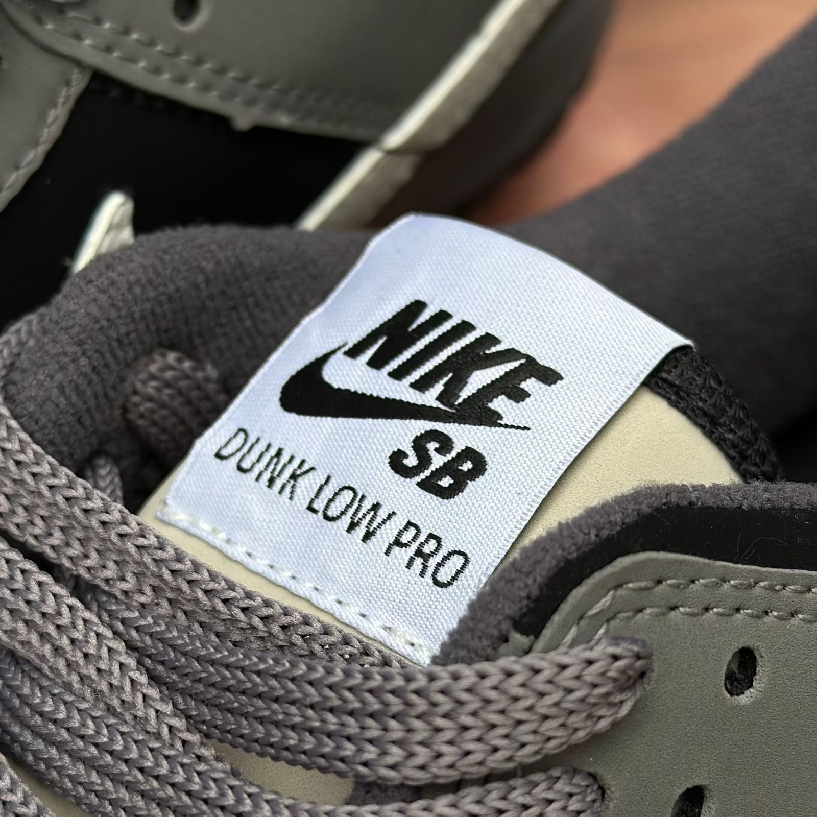 Nike Sb Dunk Low - premium