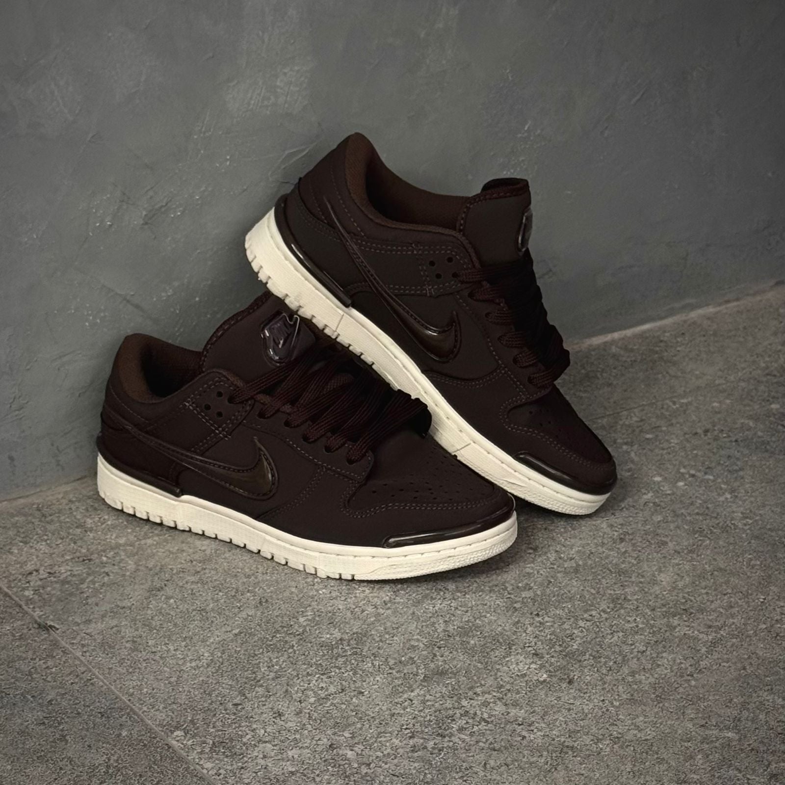Dunk Low Twist - premium