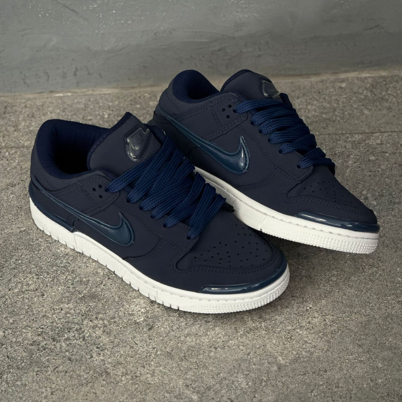 Dunk Low Twist - premium