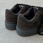 Adidas Forum Low cinza - premium