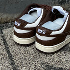 Nike Sb Dunk Low café - premium