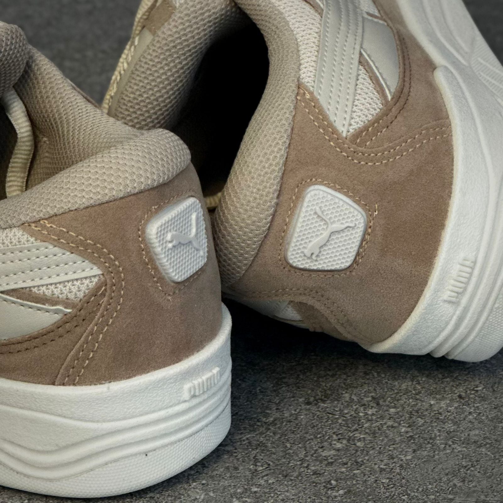 Puma 180 Bege - premium