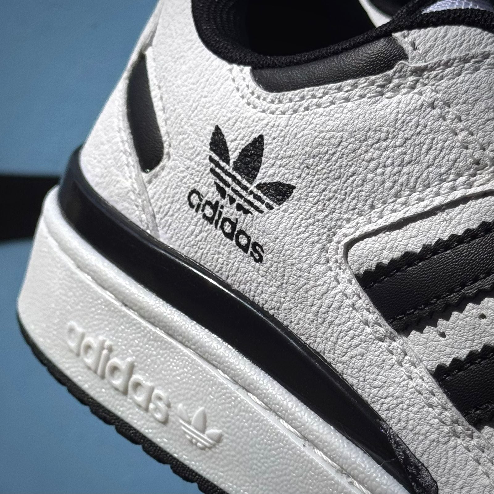 Adidas Forum Low - premium
