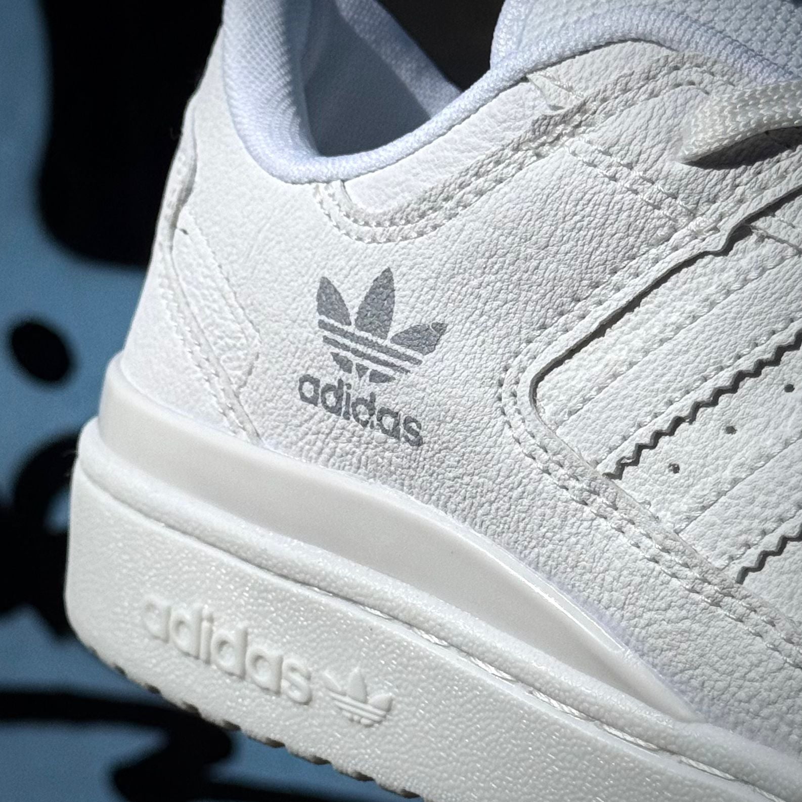 Adidas Forum Low - premium