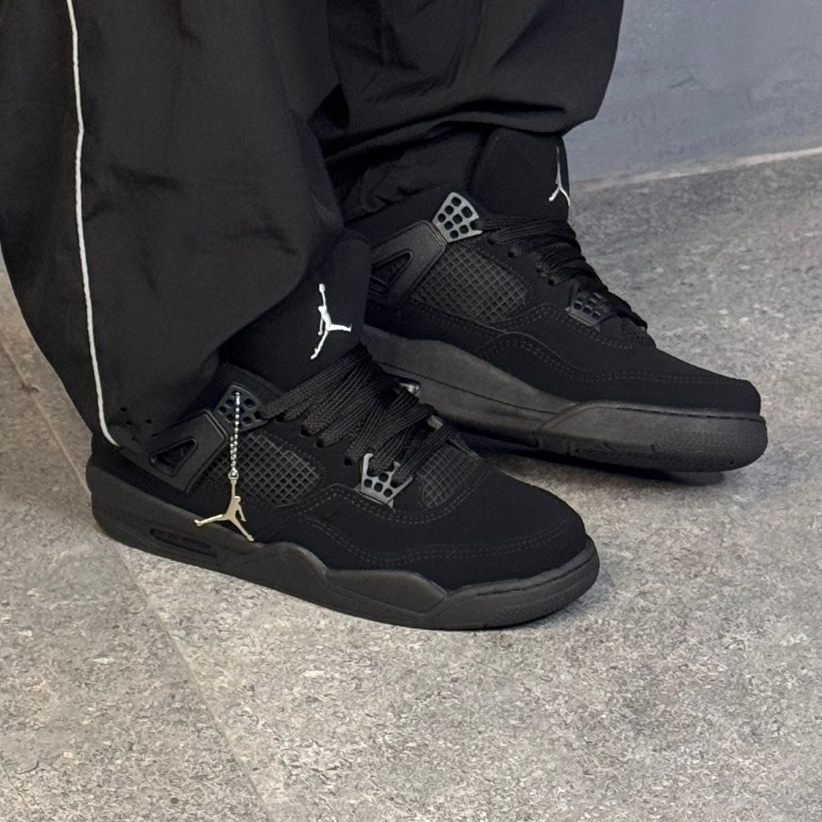 Air Jordan 4 - premium