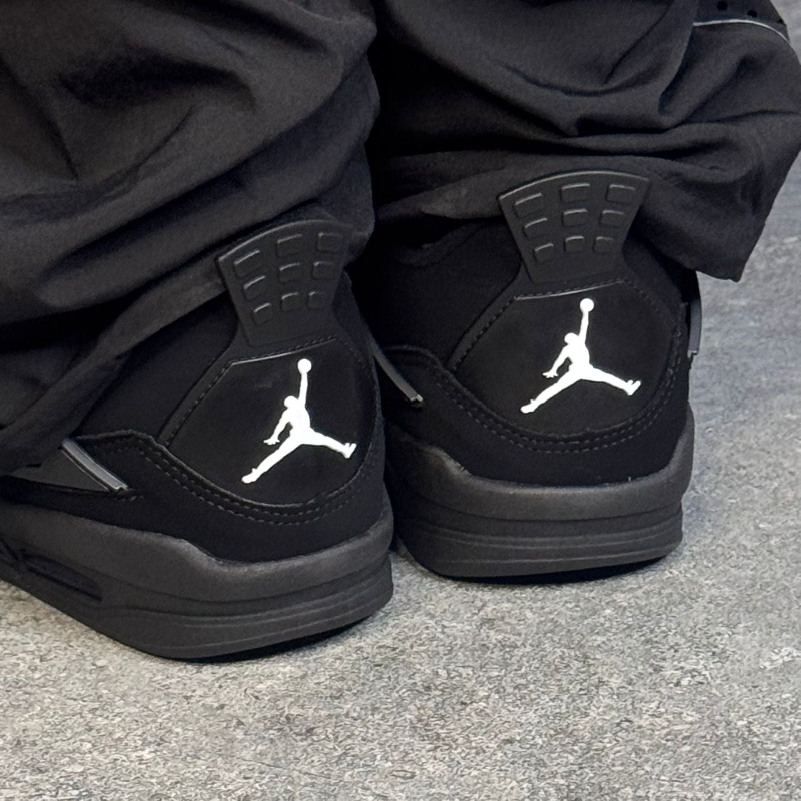 Air Jordan 4 - premium