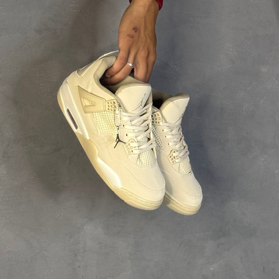 Air Jordan 4 - premium