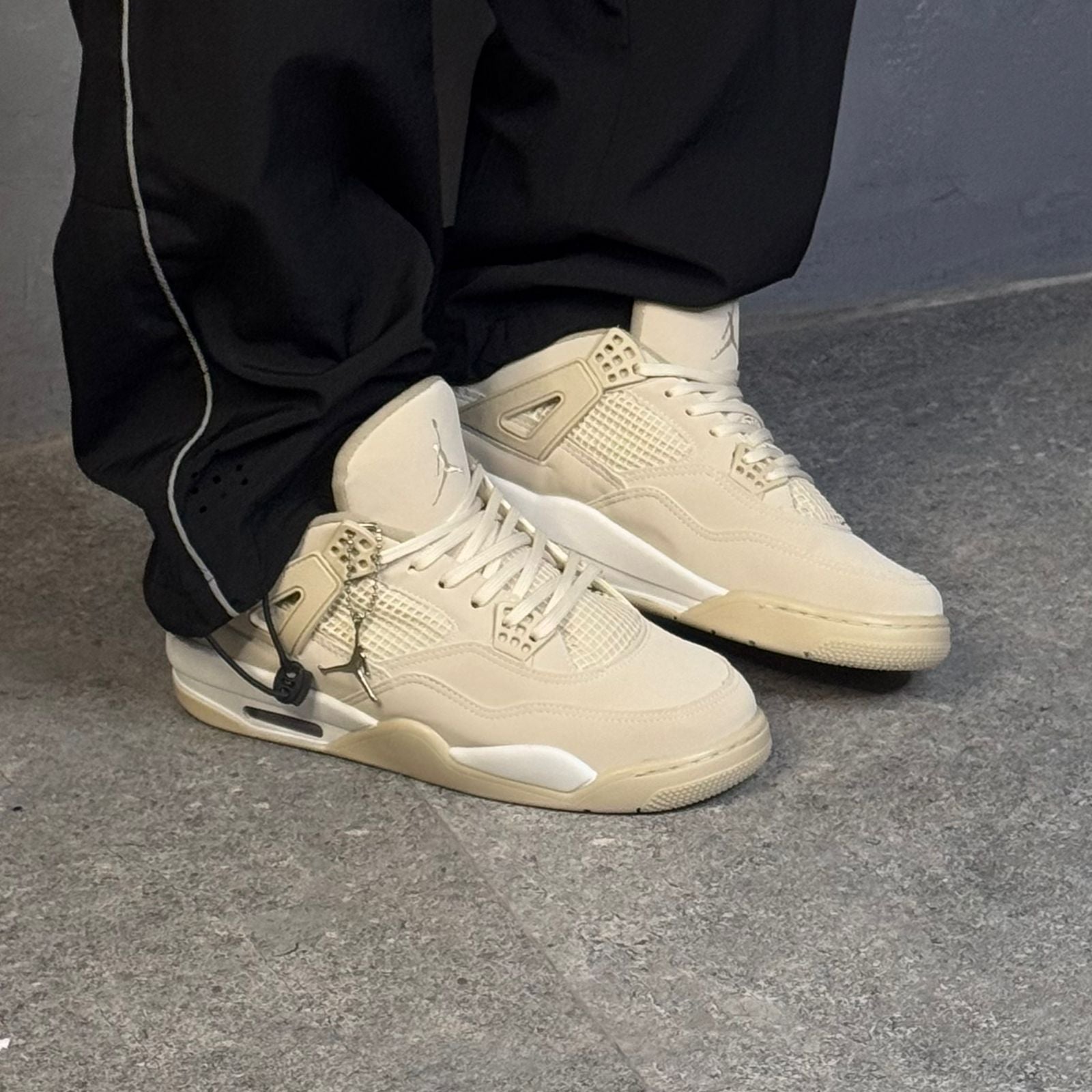 Air Jordan 4 - premium