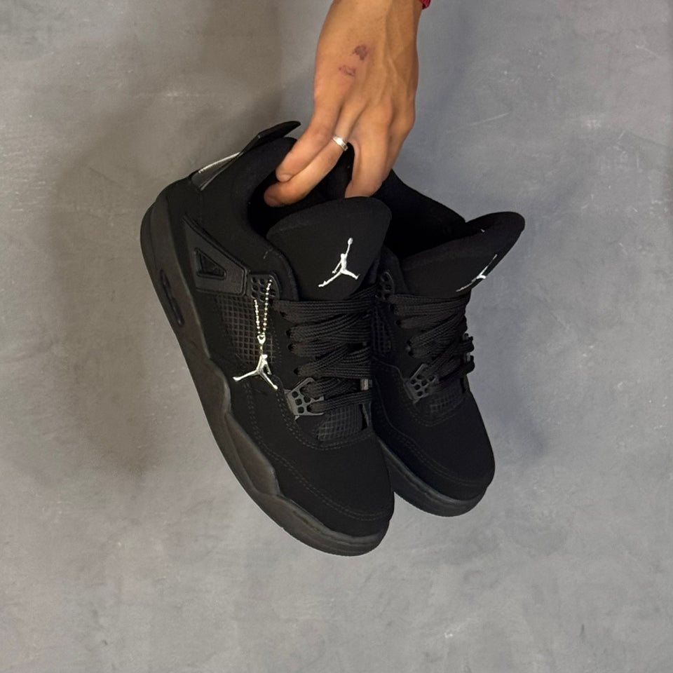 Air Jordan 4 - premium