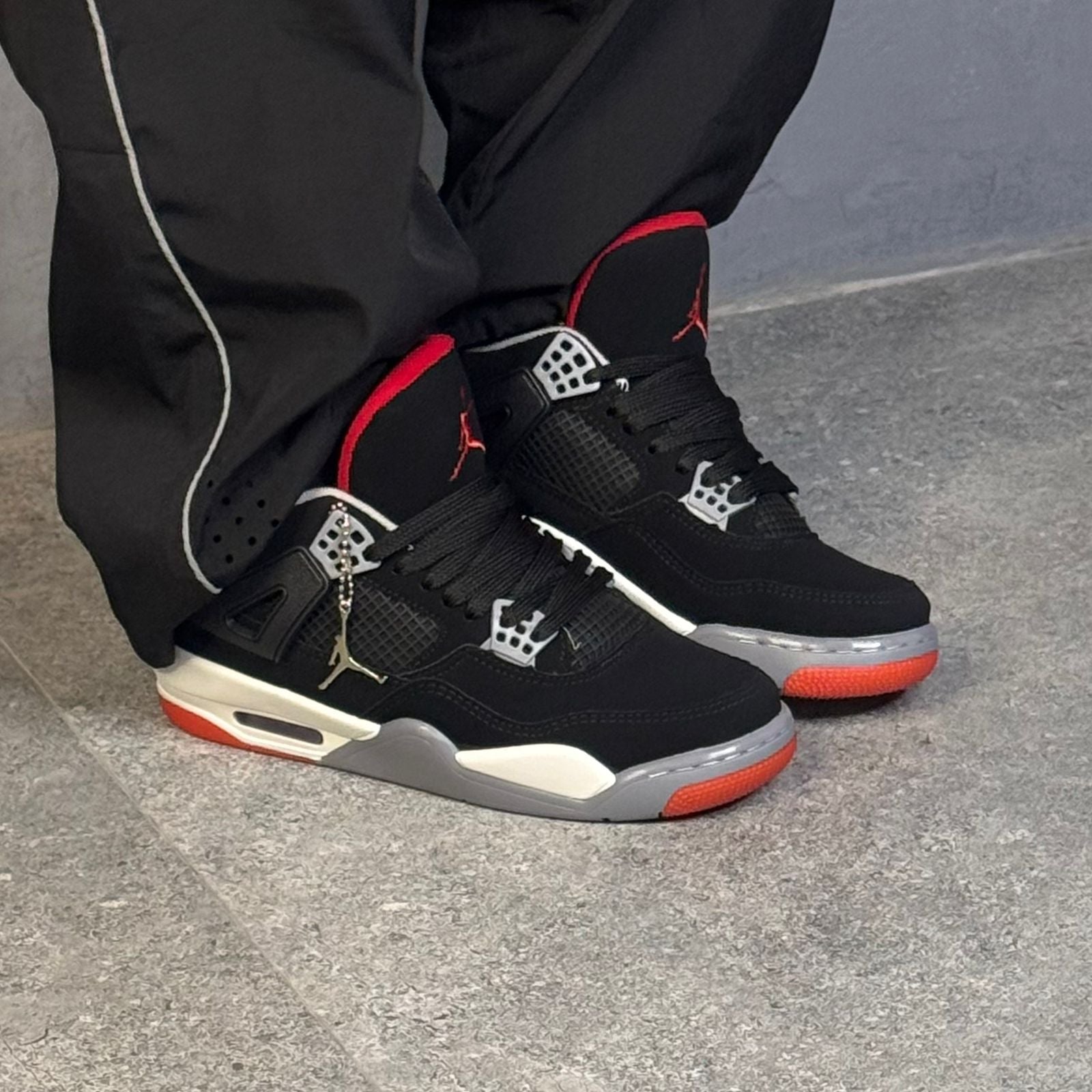 Air Jordan 4 - premium
