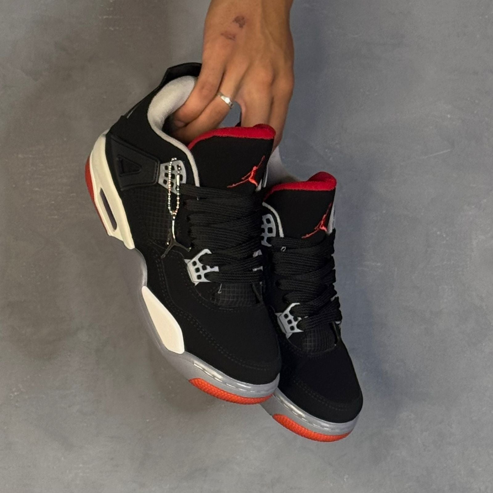 Air Jordan 4 - premium