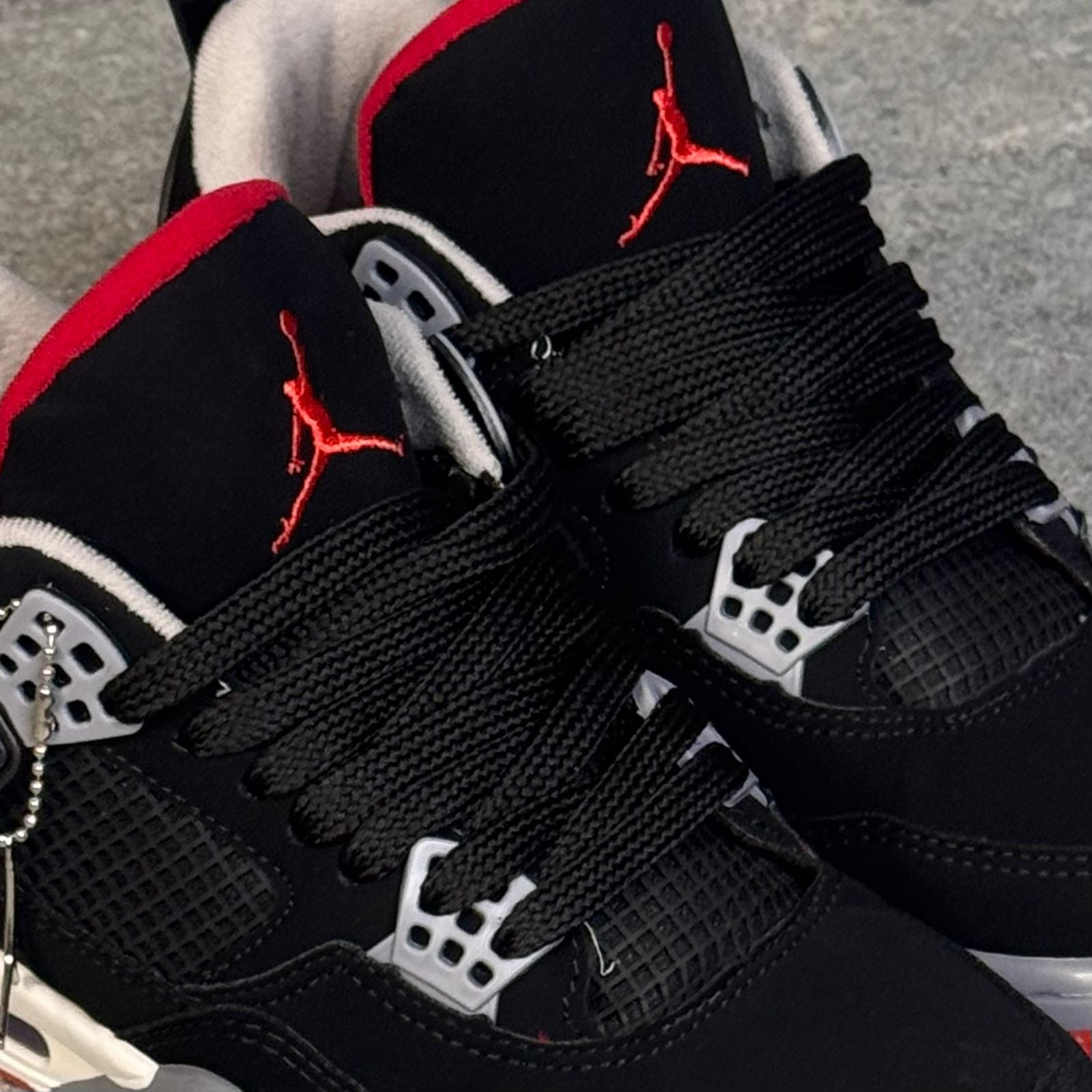 Air Jordan 4 - premium