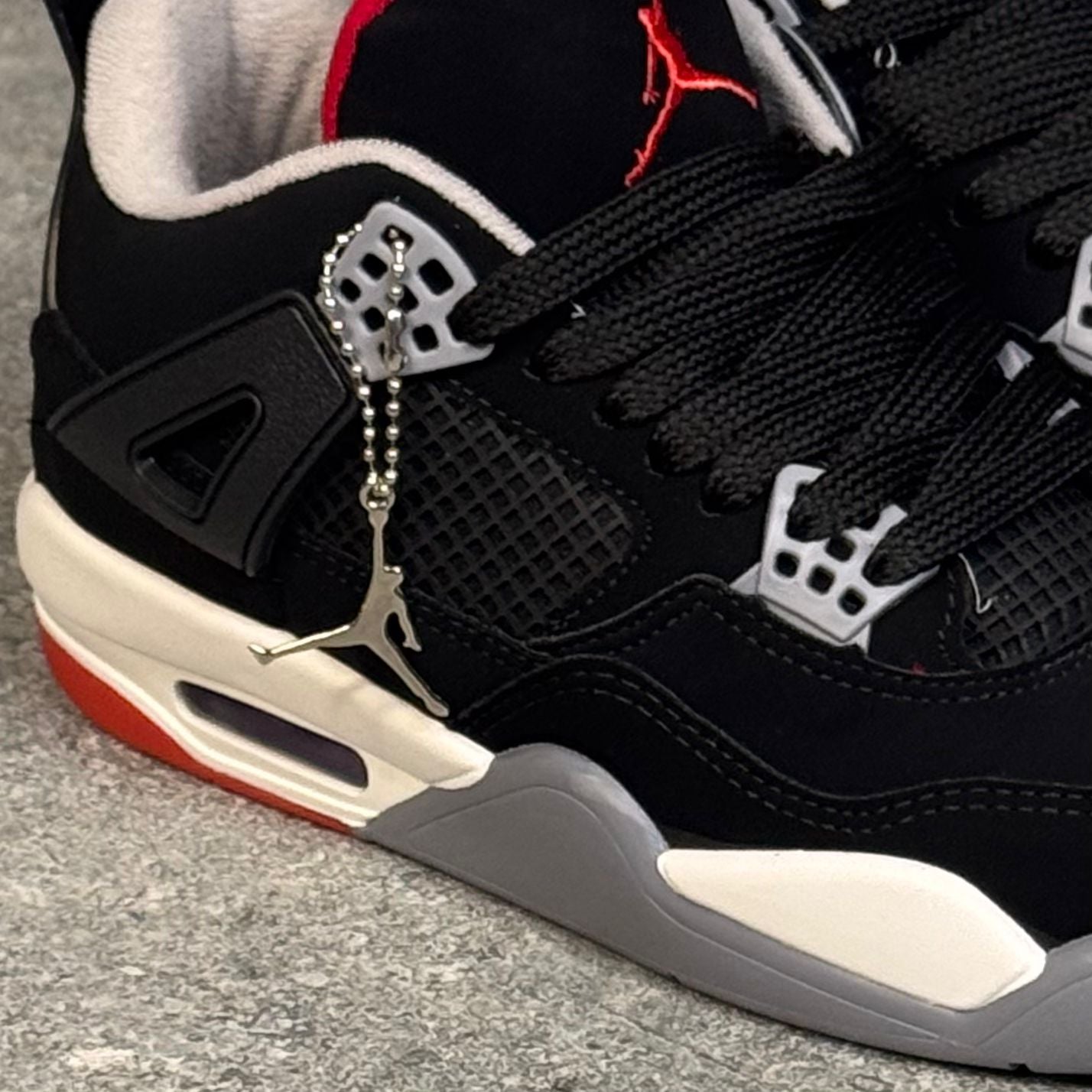 Air Jordan 4 - premium