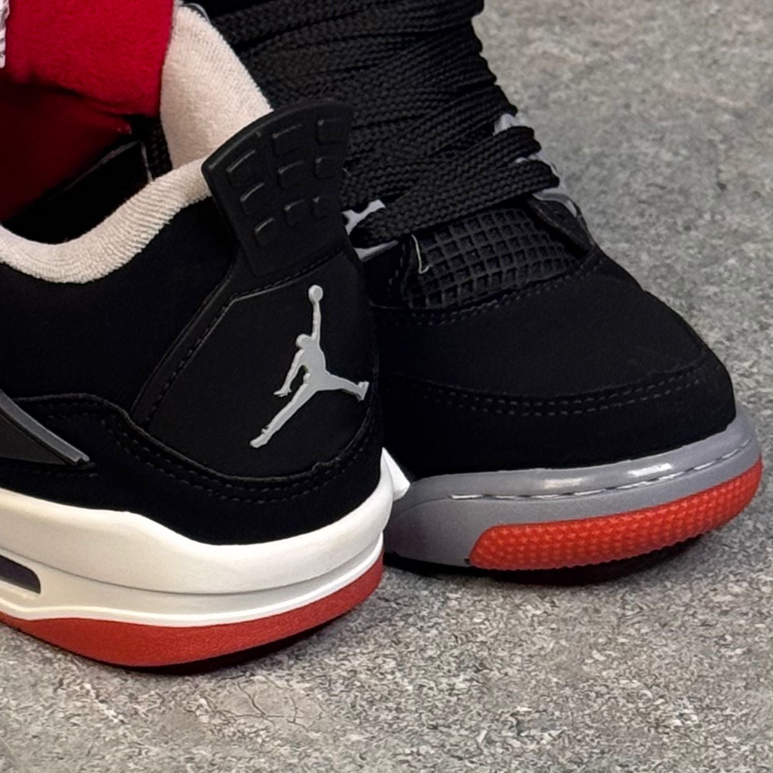 Air Jordan 4 - premium